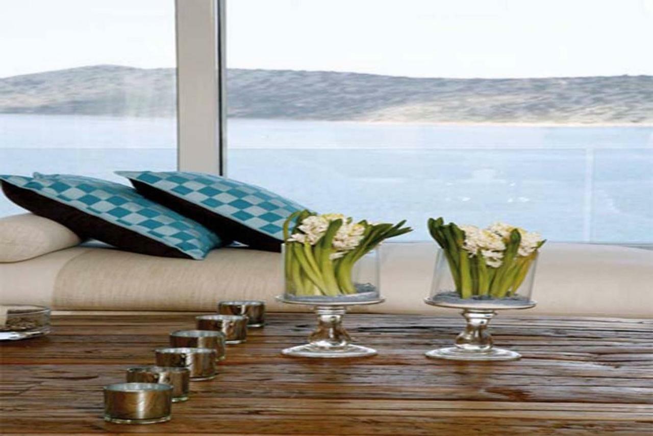 Villa Atlantis Elounda Buitenkant foto