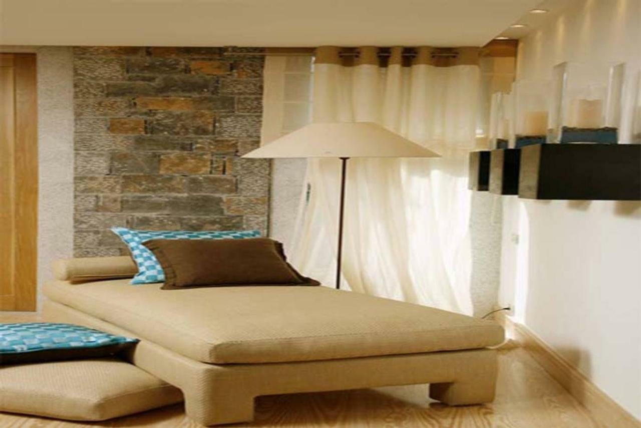 Villa Atlantis Elounda Buitenkant foto